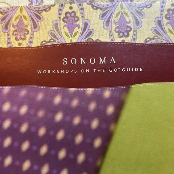 CTMH scrapbook packet - Picture 2 of 14